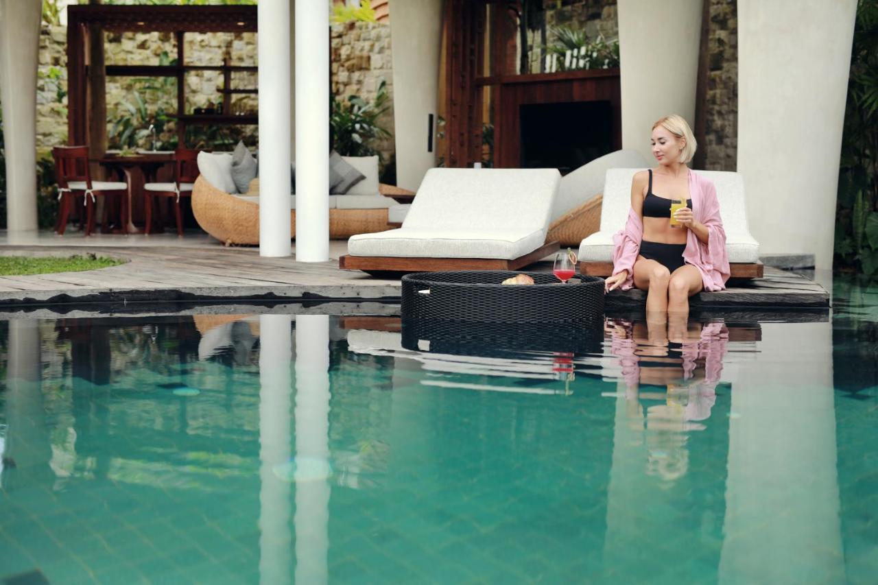 Mango Villa Ubud (Bali)