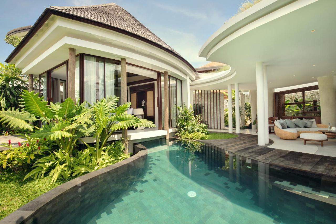 Mango Villa *