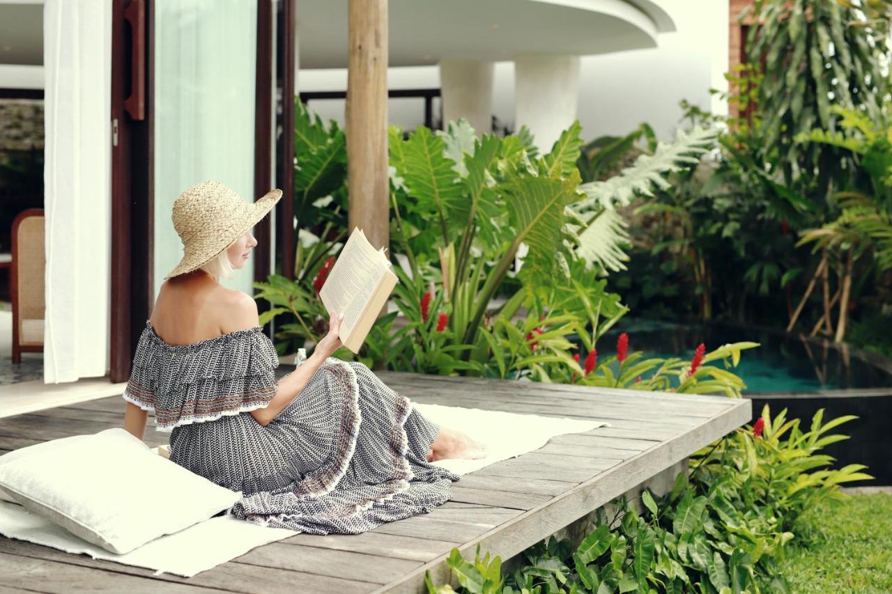 Mango Villa Ubud (Bali)