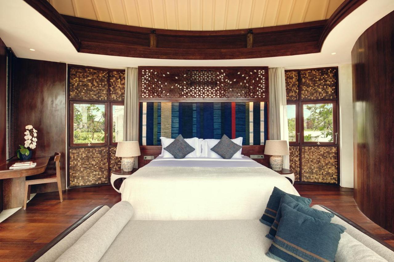 Villa Mango Ubud (Bali)