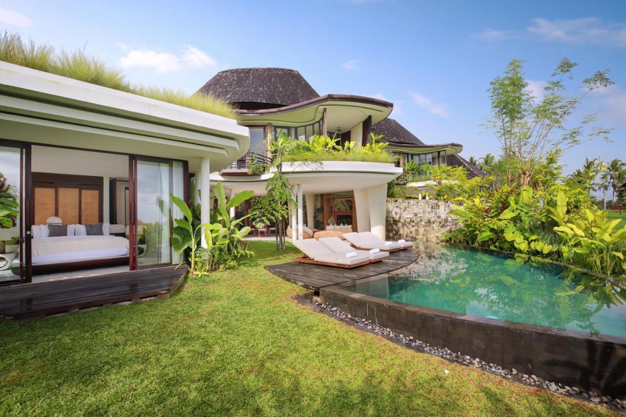 Villa Mango