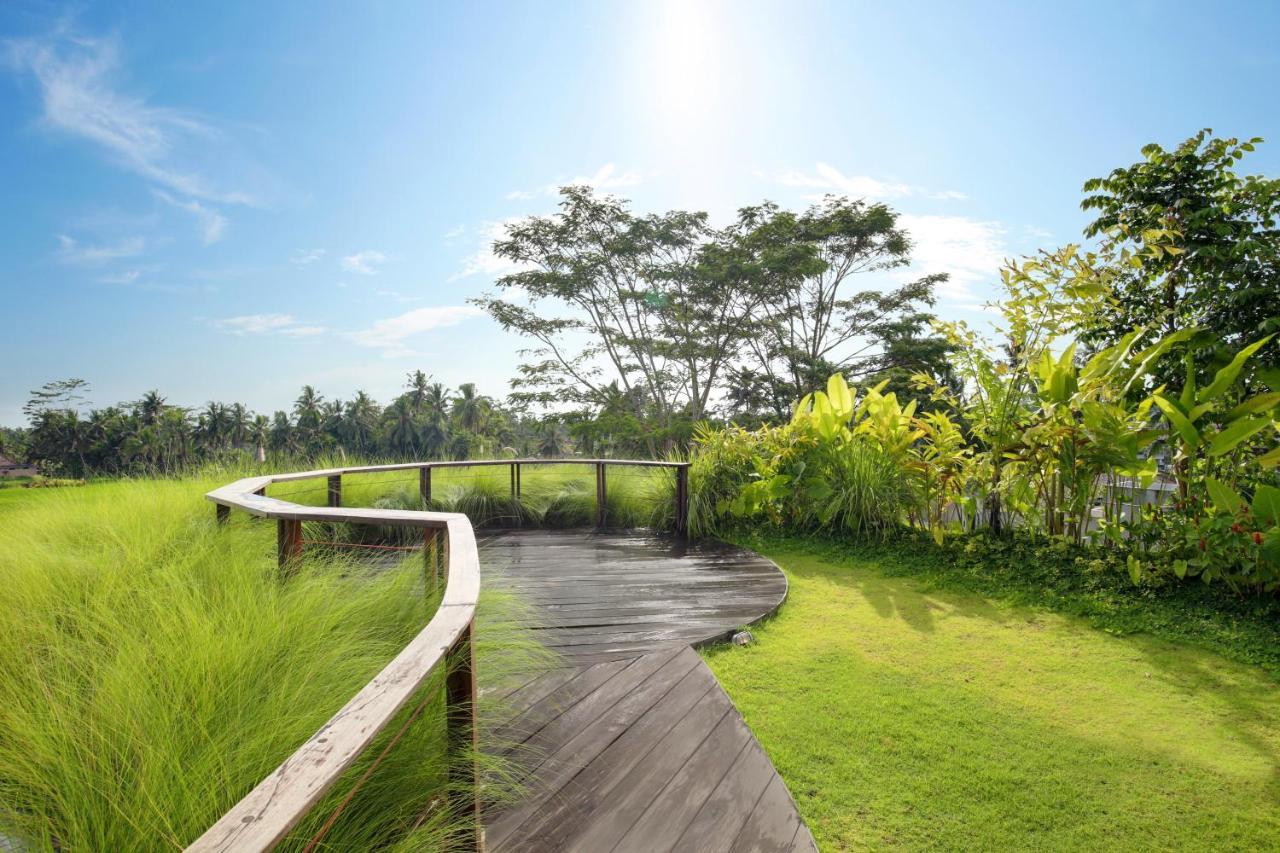 Mango Villa Ubud (Bali)