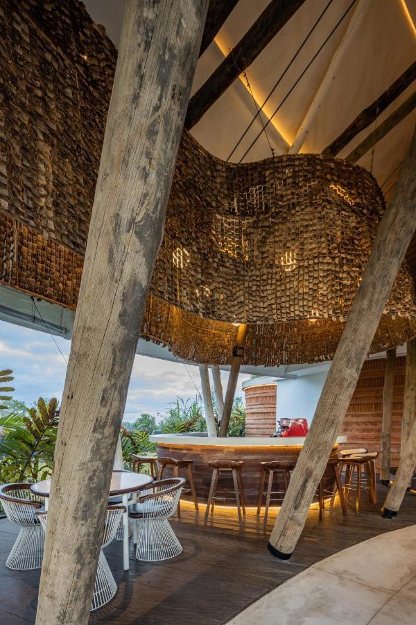 Villa Mango Ubud (Bali)