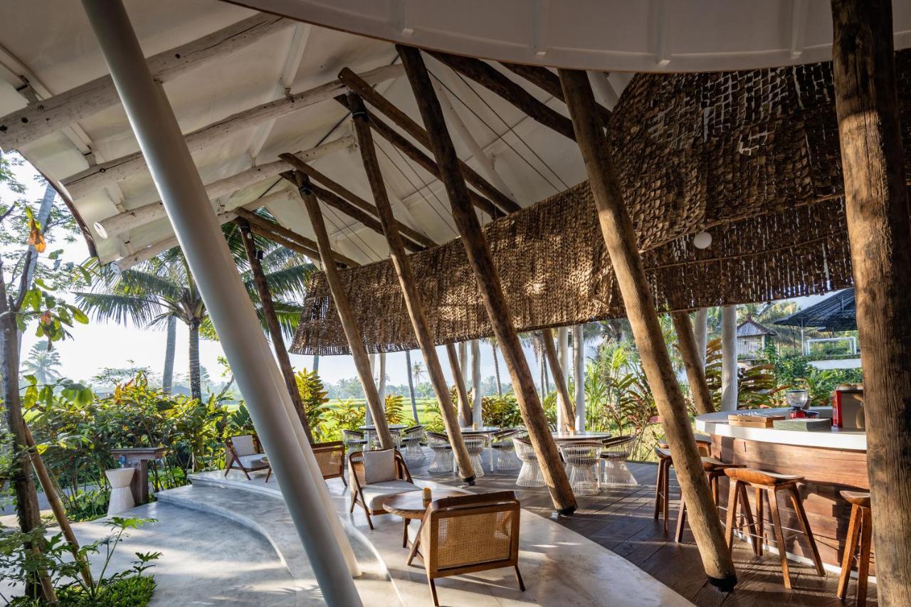 Mango Villa Ubud (Bali)